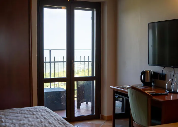 Locanda La Scottiglia
