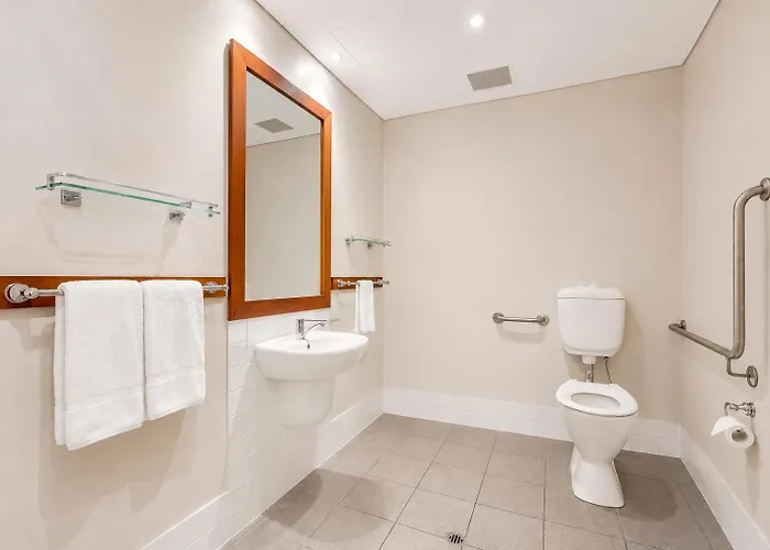 Caves House Apartments Yallingup