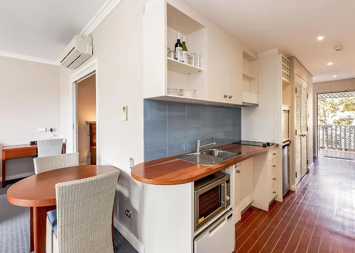 Caves House Apartments Yallingup