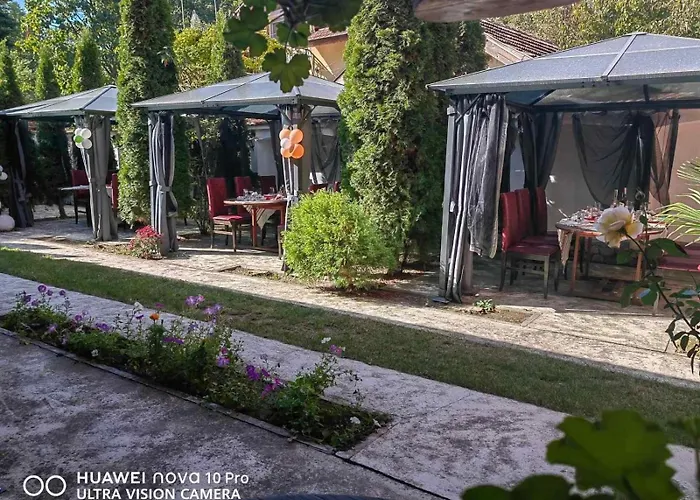 Tzvetelina Palace Hotel