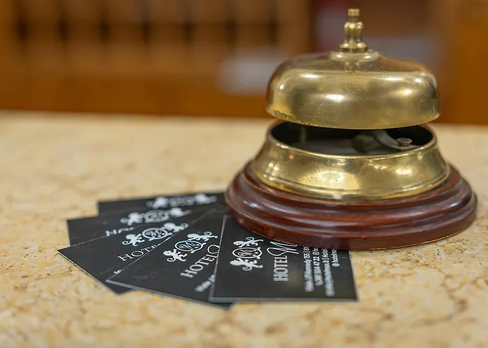 Hotel Max