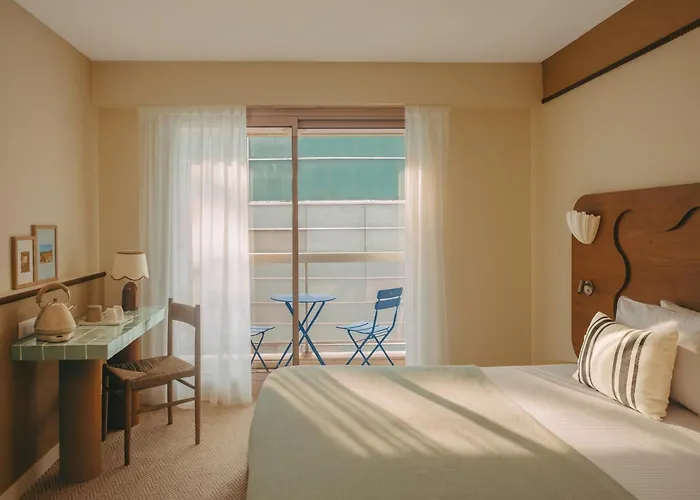 Hotel Coeur Marin