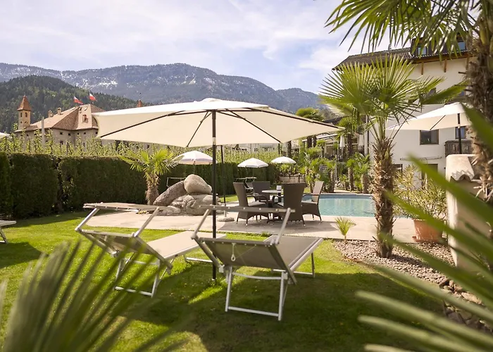 Hotel Schallerhof