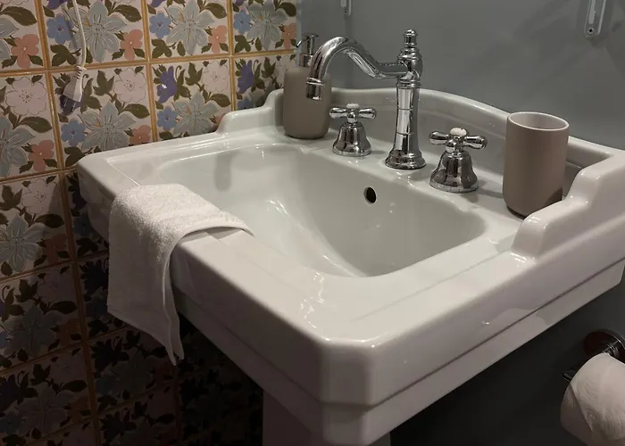 Albergo Santa Chiara