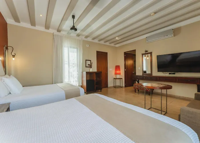Casa Zafiro Hotel - Adults Only, Mérida