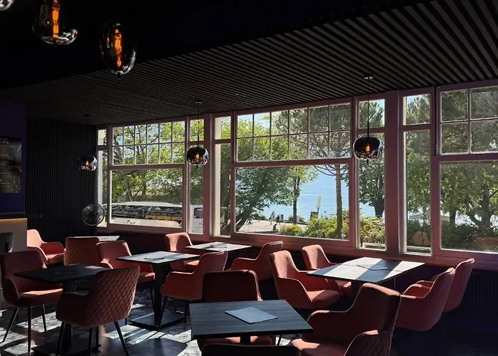 Hotel Parc & Lac