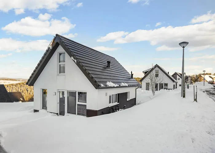 Landal Winterberg Hotel