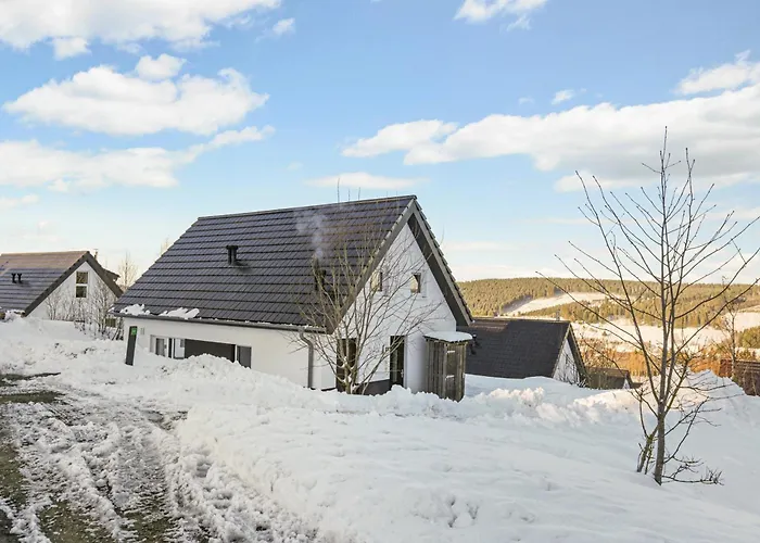 Landal Winterberg Hotel