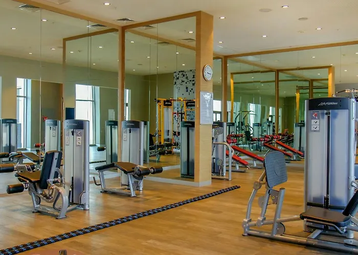 Sheraton Grand Samsun Hotel