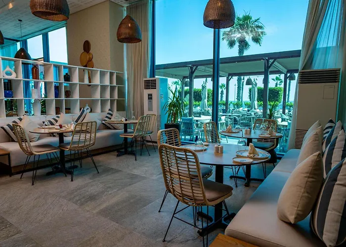 Mercure Nador Rif