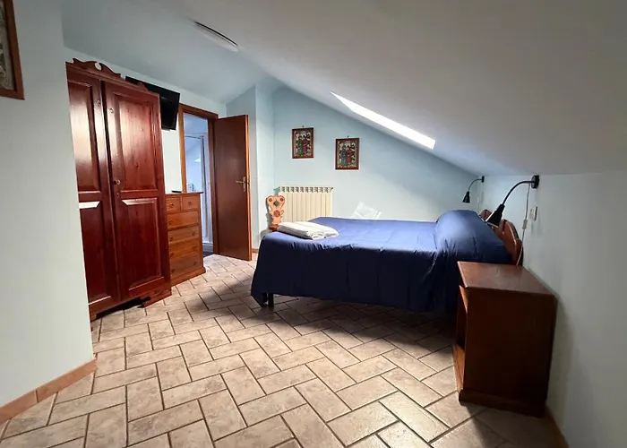 Hotel Valle Dell' Oro