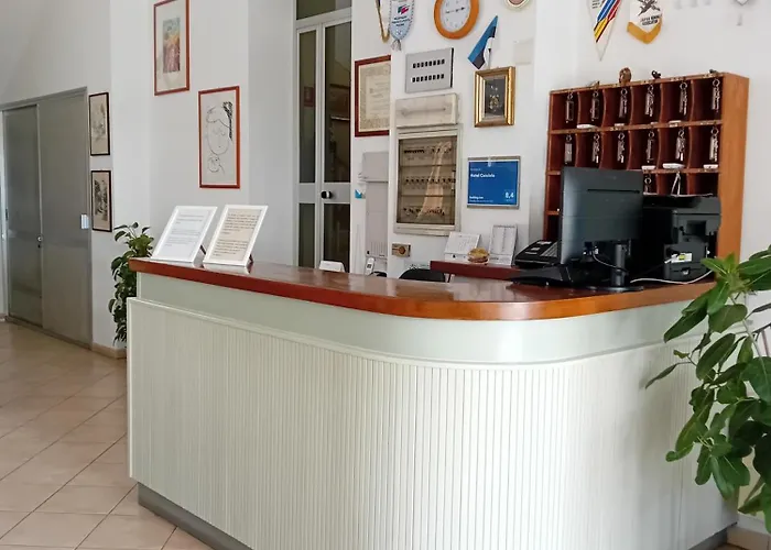 Hotel Cucciolo
