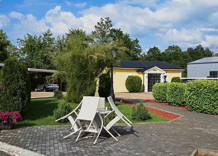 Boutique Hotel Ukus