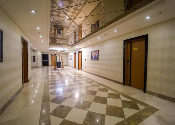 Erbil Quartz Hotel