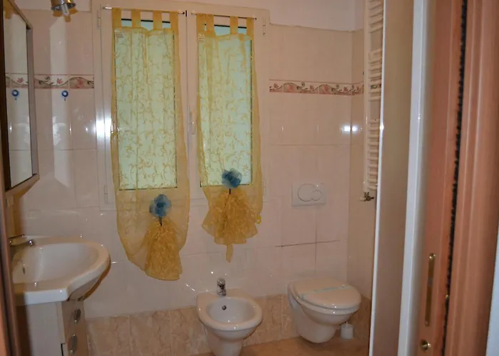 Residence Blu Marine Rimini