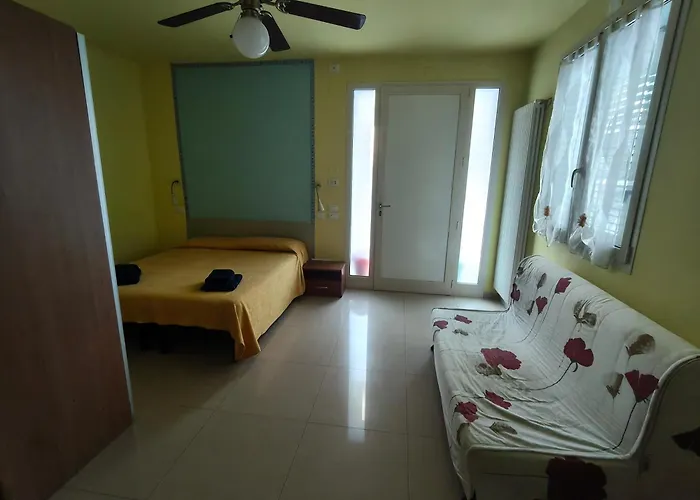 Residence Blu Marine Rimini