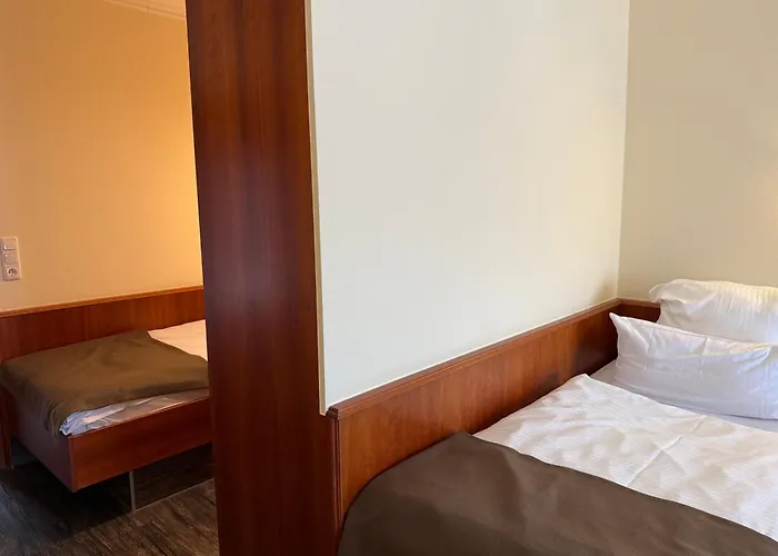 Hotel Loroesch