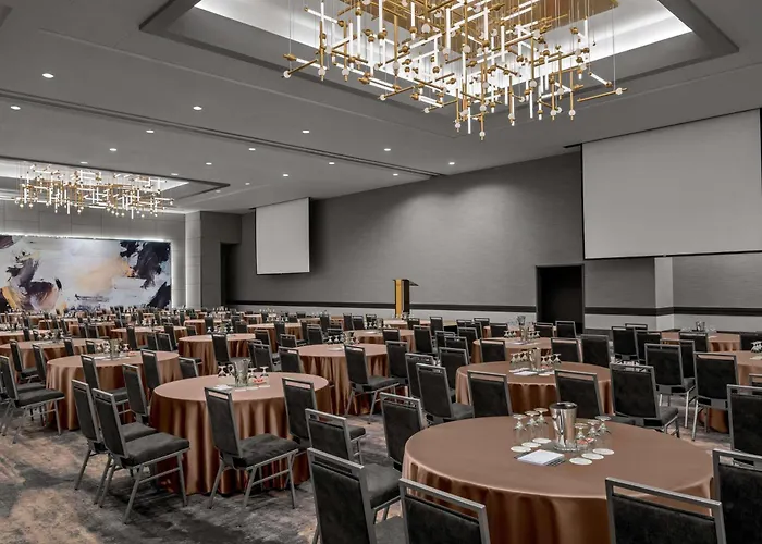 Fairmont Pittsburgh