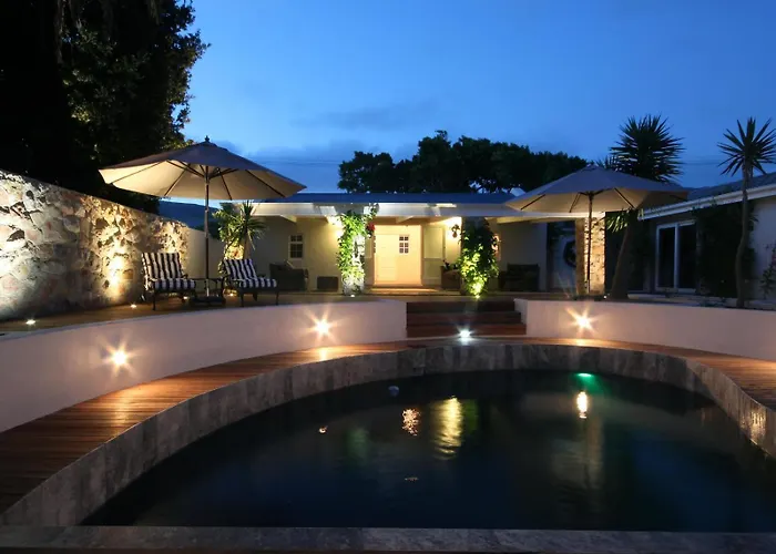 The Gregoire Boutique Villa