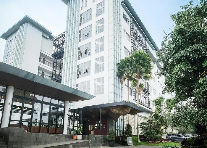 Clove Hotel Bandung