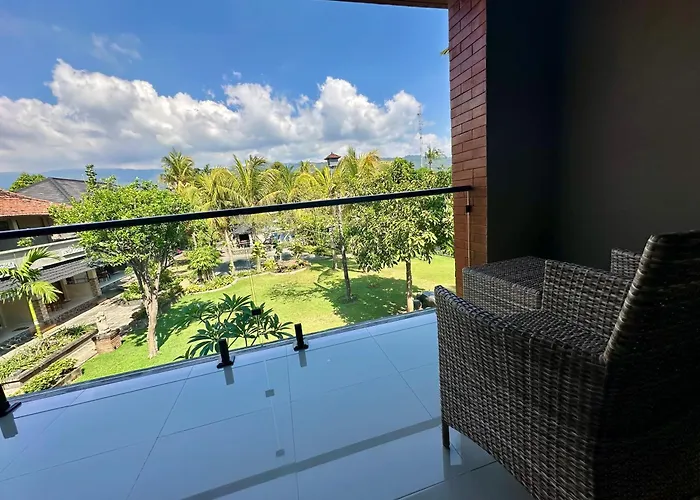 Puri Bali Hotel