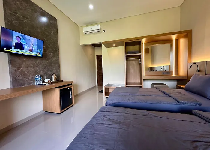 Puri Bali Hotel