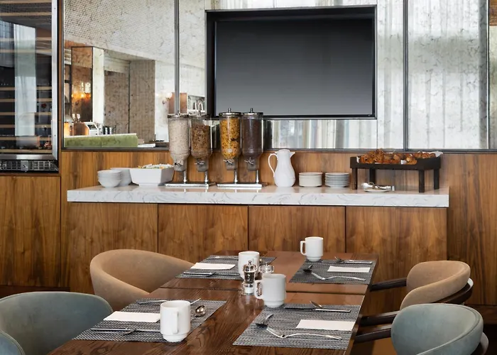 Hilton Garden Inn Sunderland