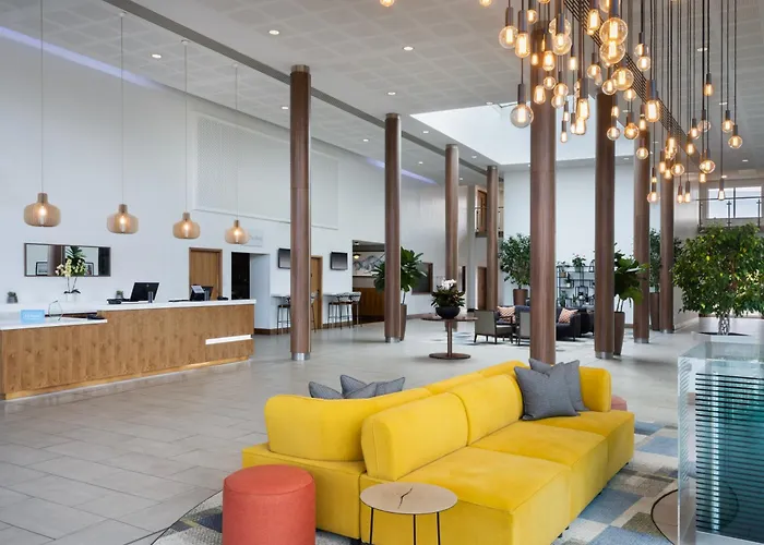 Hilton Garden Inn Sunderland