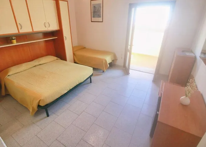 Hotel Da Italo