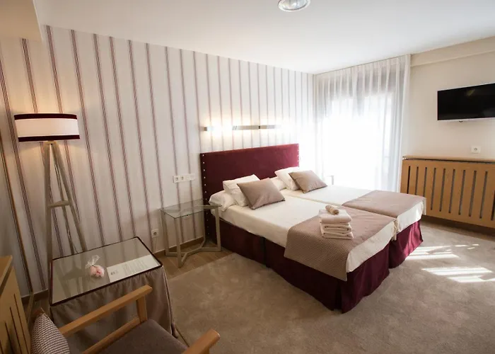 Hotel La Casona De Llerices