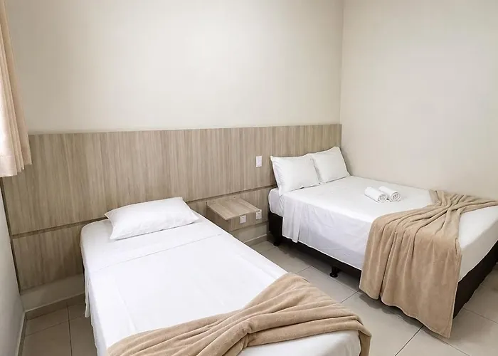 Gloria Hotel