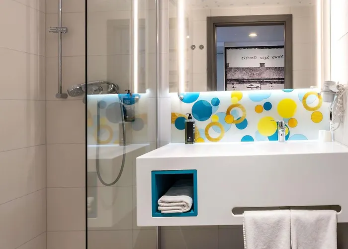 Ibis Styles Nowy Sacz