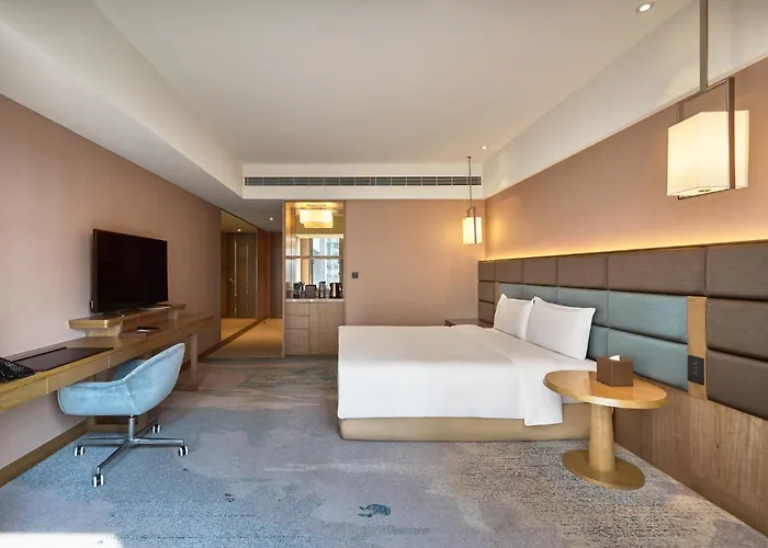Caesar Park Hotel Banqiao