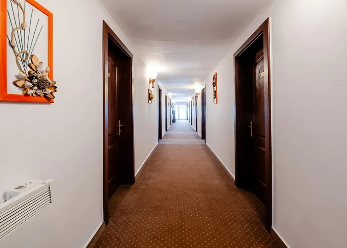 Hotel Regal