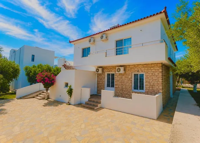 Guesthouse Dollomaja Ksamil