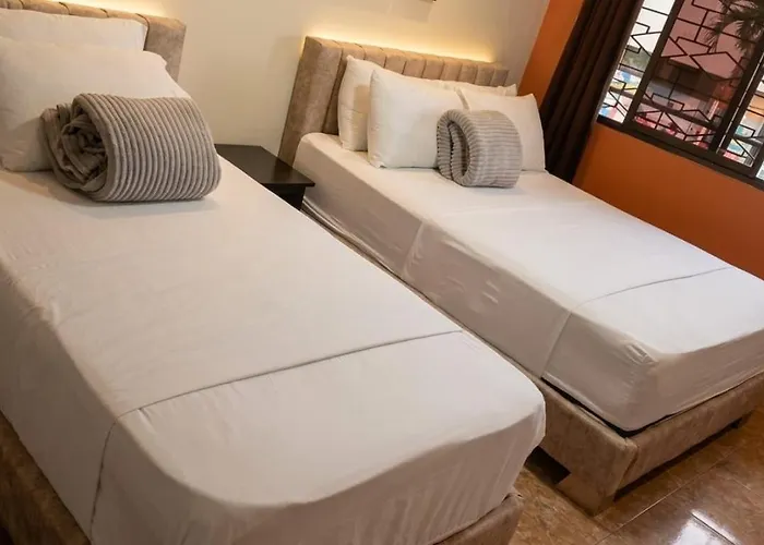 Hotel Iam Armenia Quindio