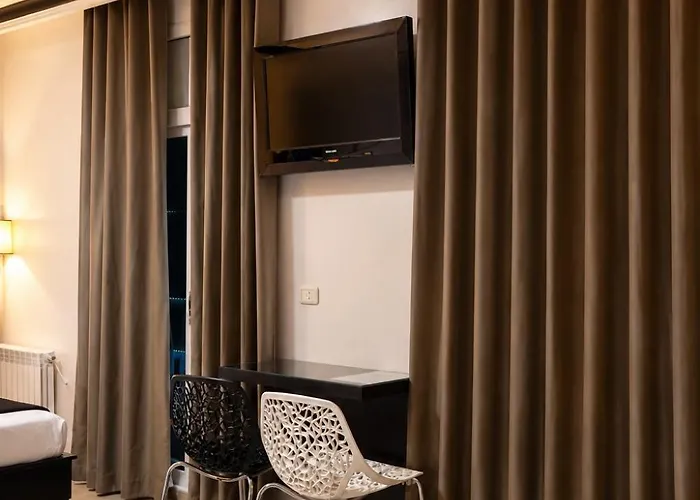 Hotel Le Calife