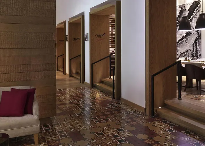 Fairmont Riyadh