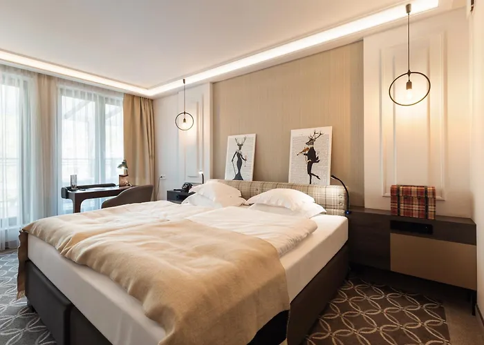 Hotel Traugutta3