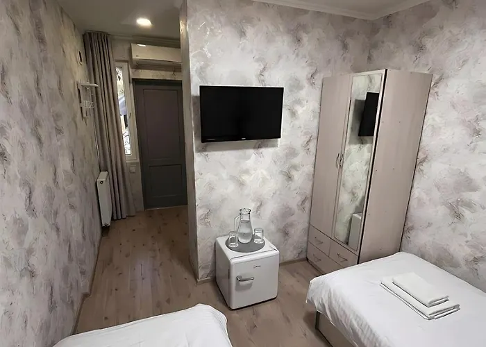 Hotel Maria