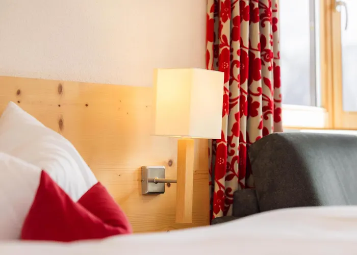 Hotel Garni Frommes
