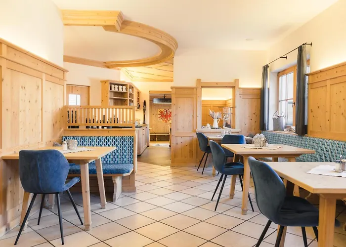Hotel Garni Frommes