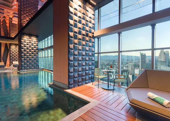 Sofitel Mexico City Reforma
