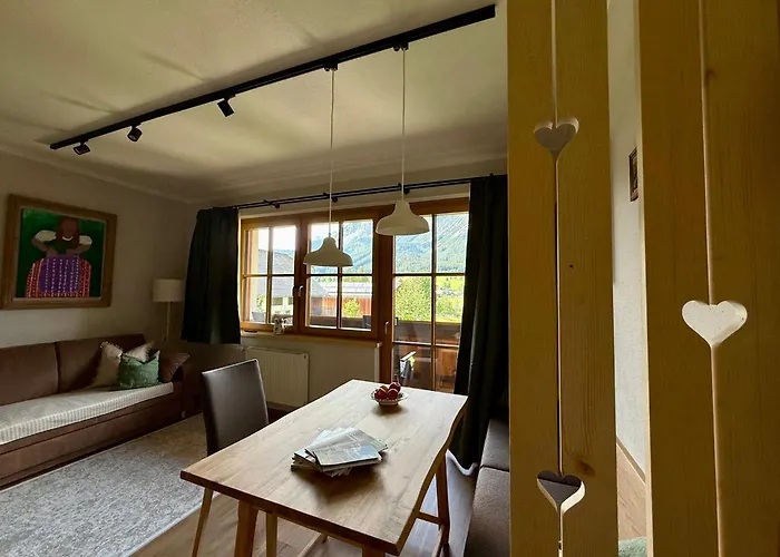 Pension Moeslehnerhof