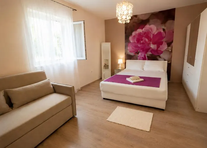 Apartment Ivan