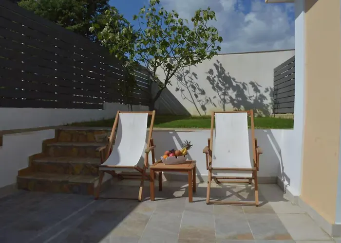 Anagenessis Resort
