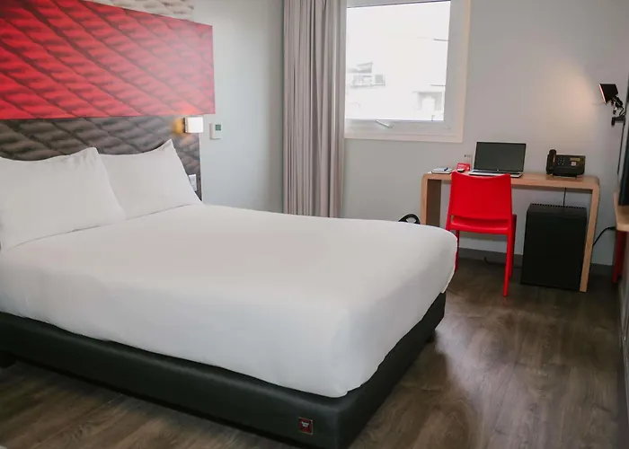 Ibis Trujillo
