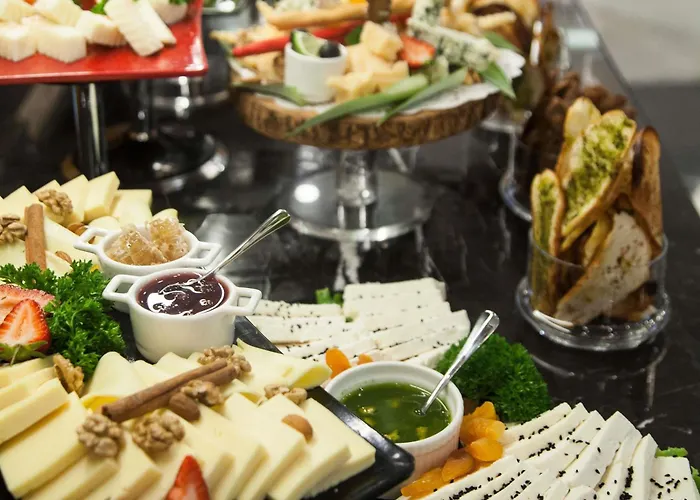 Mercure Baku City