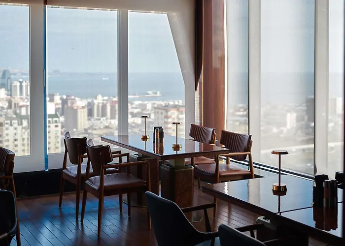 Mercure Baku City