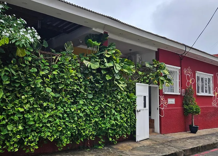 Amina Inn